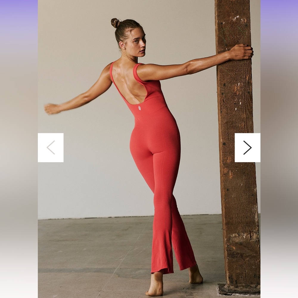 Free people movement go to onesie NEW